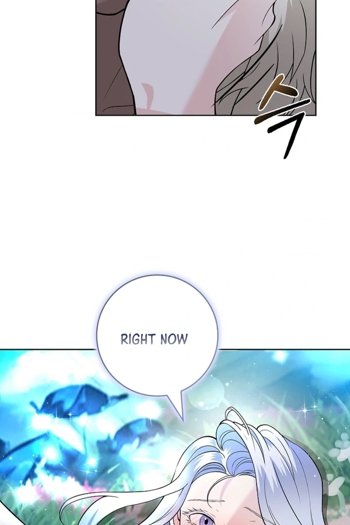The Saintess's Petals Become Wet Chapter 19 - page 85