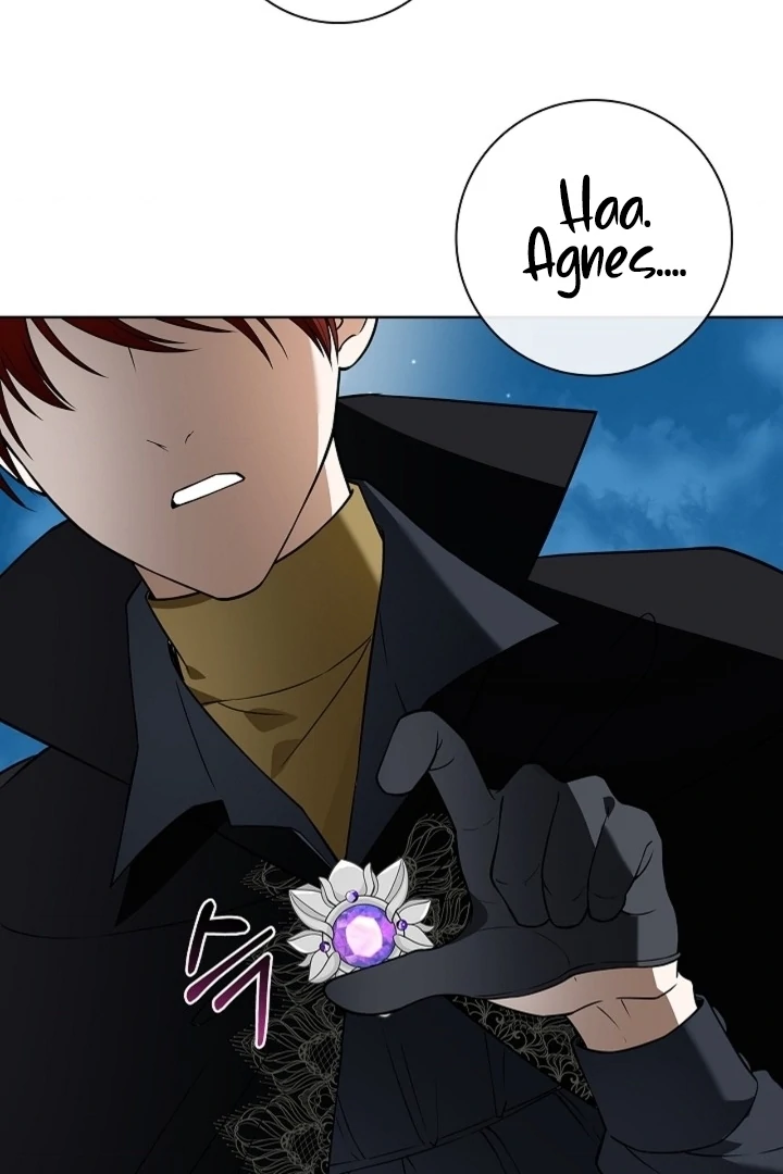 The Saintess's Petals Become Wet Chapter 19 - page 91