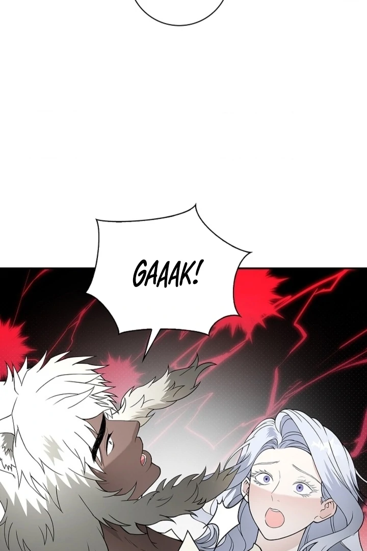 The Saintess's Petals Become Wet Chapter 19 - page 93