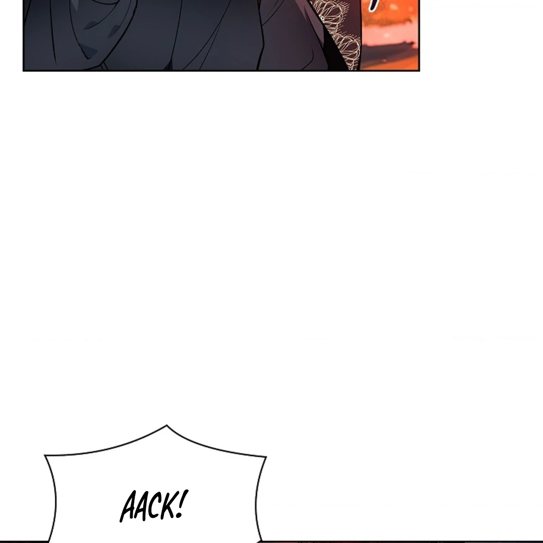 The Saintess's Petals Become Wet Chapter 20 - page 9