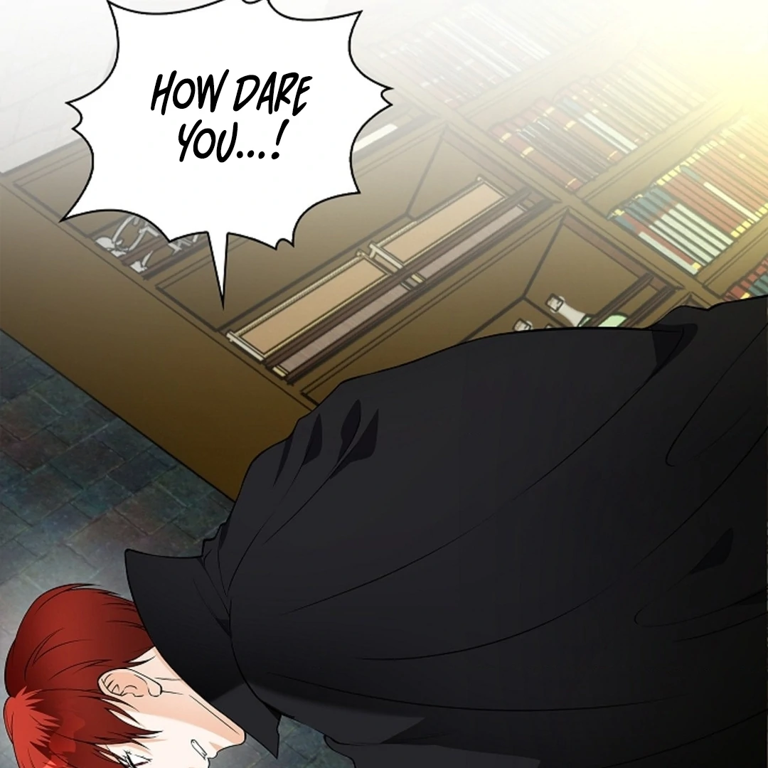 The Saintess's Petals Become Wet Chapter 20 - page 100