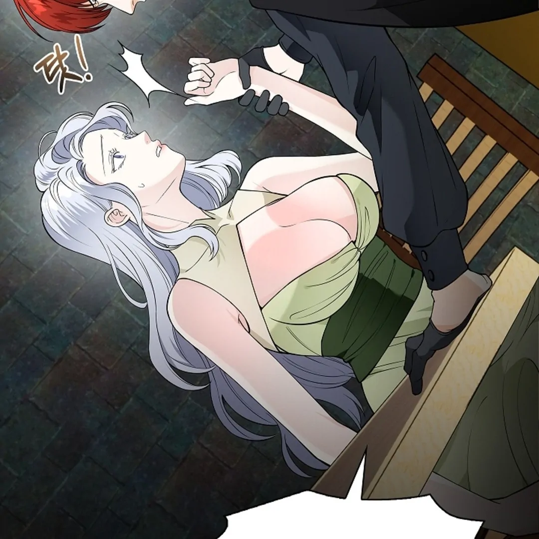 The Saintess's Petals Become Wet Chapter 20 - page 101