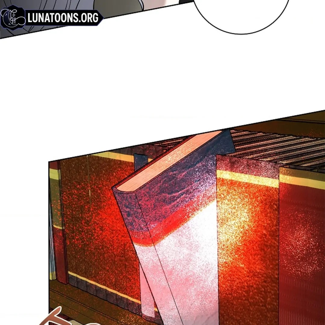 The Saintess's Petals Become Wet Chapter 20 - page 106