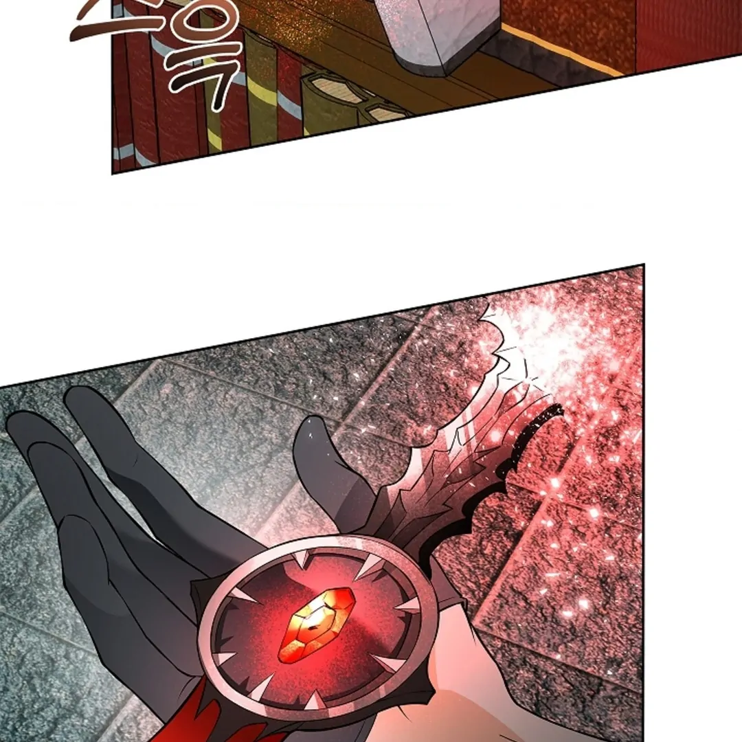 The Saintess's Petals Become Wet Chapter 20 - page 107