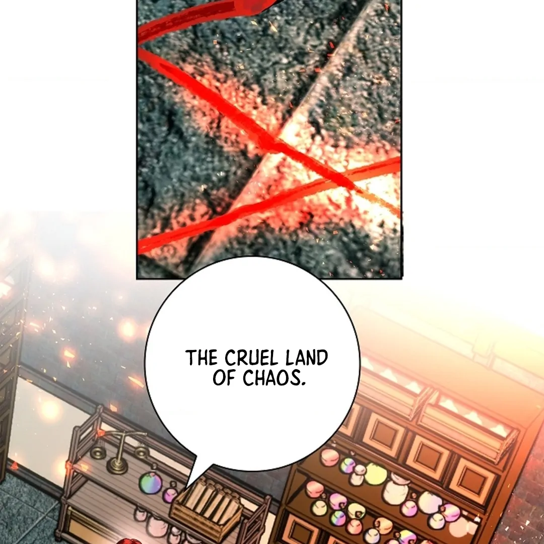 The Saintess's Petals Become Wet Chapter 20 - page 115