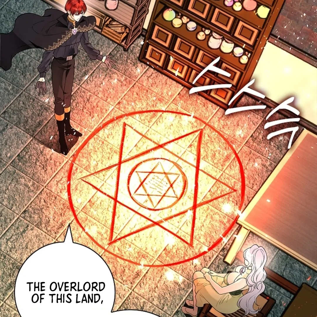 The Saintess's Petals Become Wet Chapter 20 - page 116