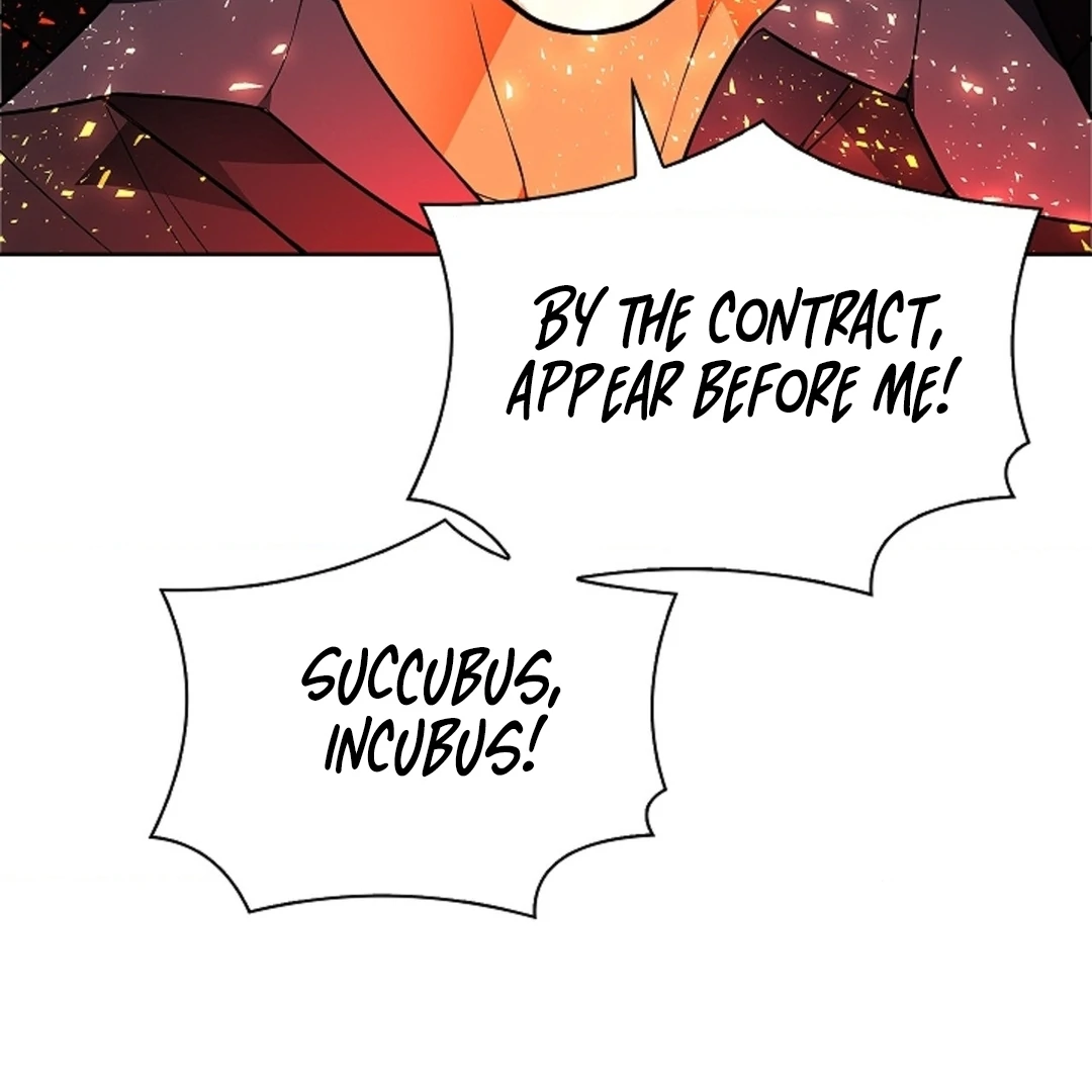 The Saintess's Petals Become Wet Chapter 20 - page 118