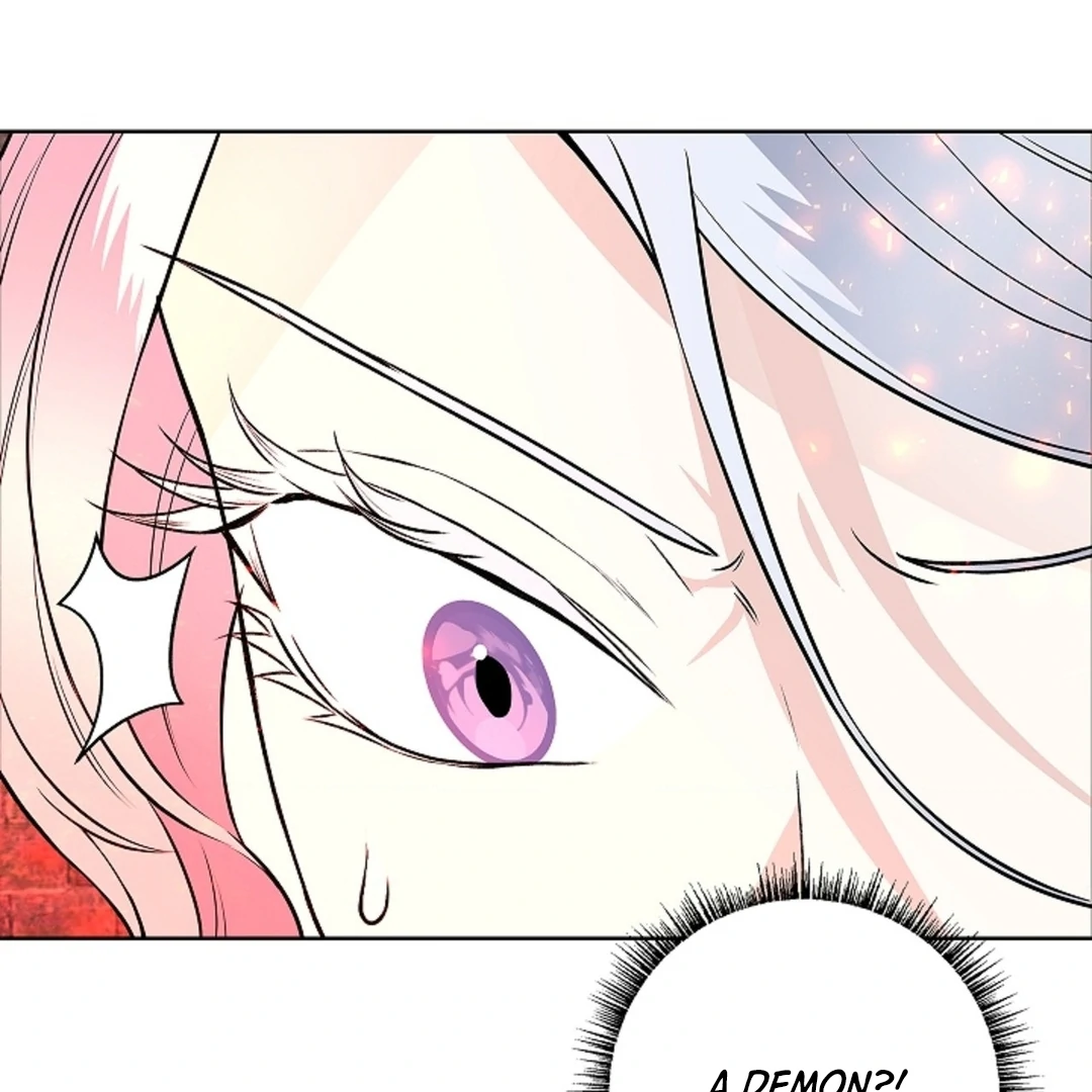 The Saintess's Petals Become Wet Chapter 20 - page 119