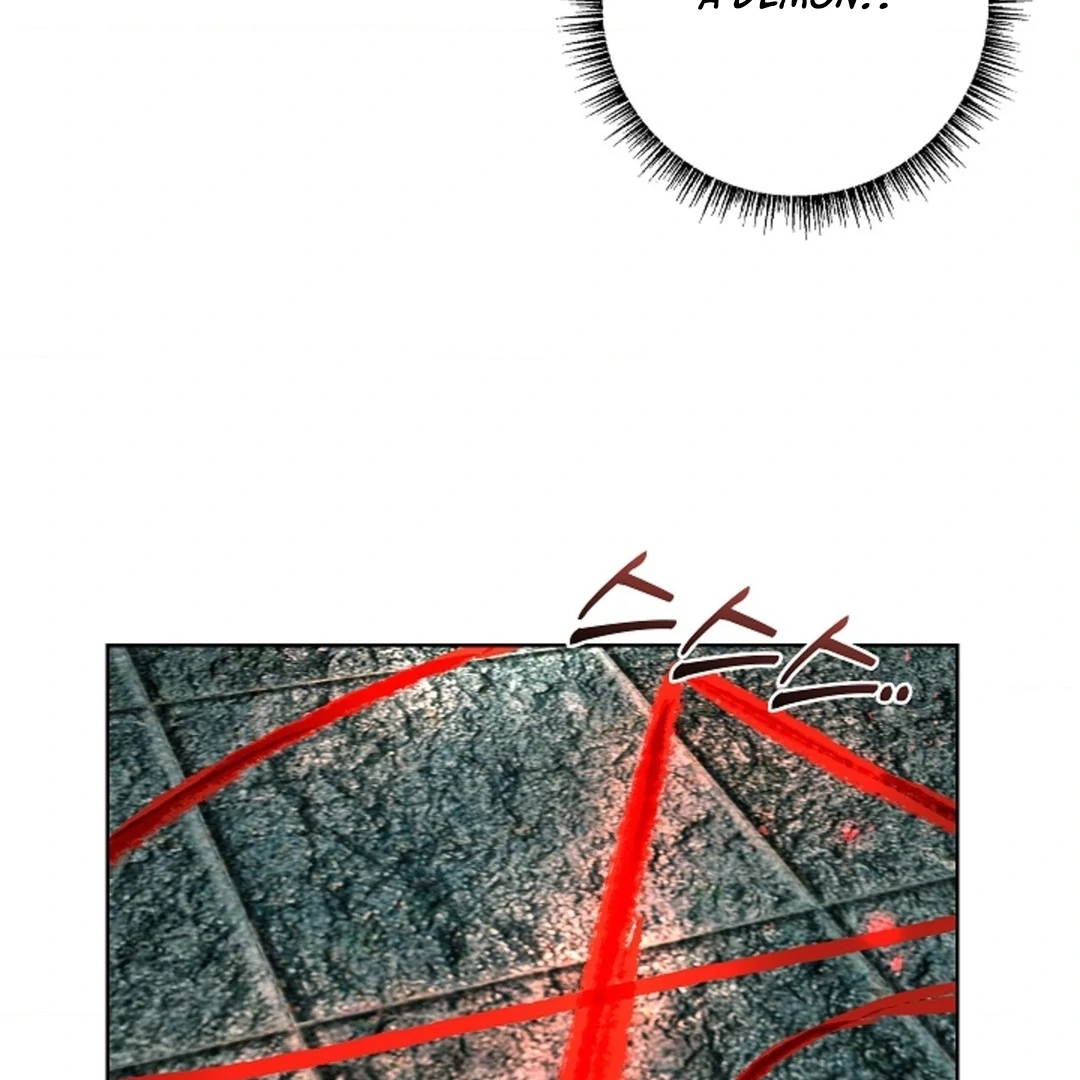 The Saintess's Petals Become Wet Chapter 20 - page 120