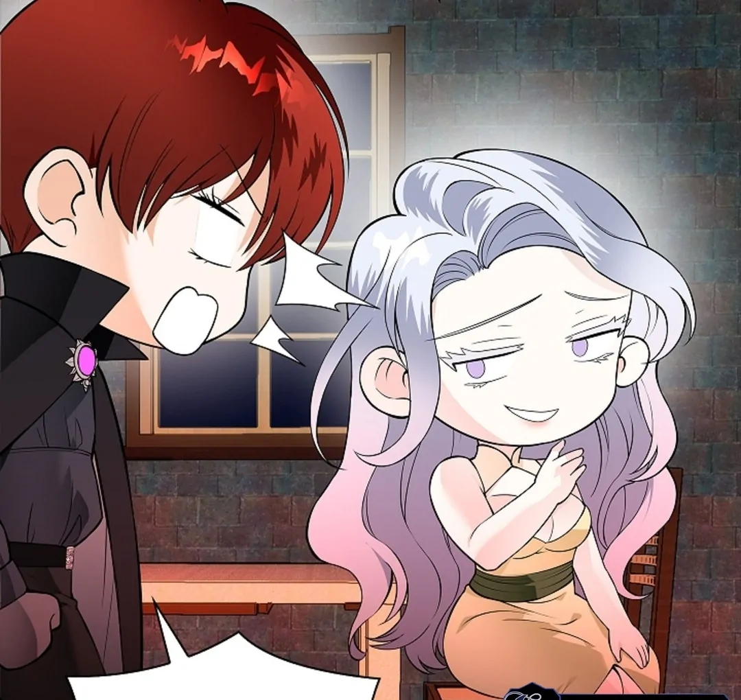 The Saintess's Petals Become Wet Chapter 20 - page 122