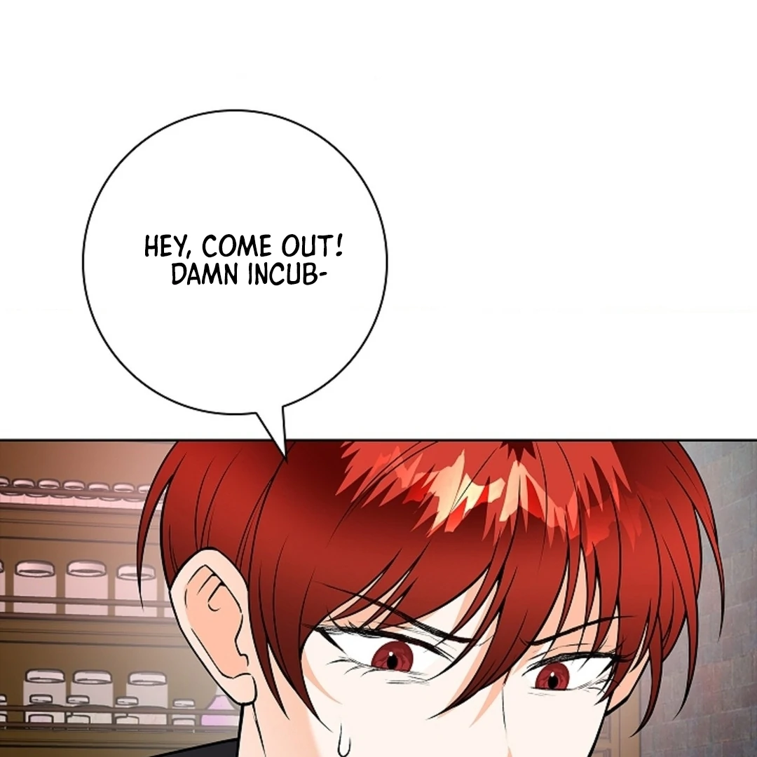 The Saintess's Petals Become Wet Chapter 20 - page 124