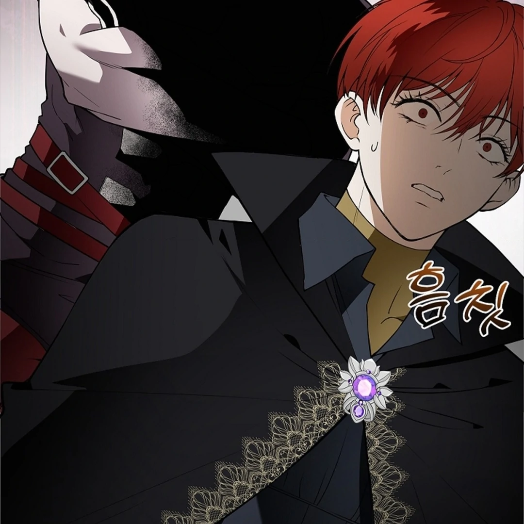 The Saintess's Petals Become Wet Chapter 20 - page 127