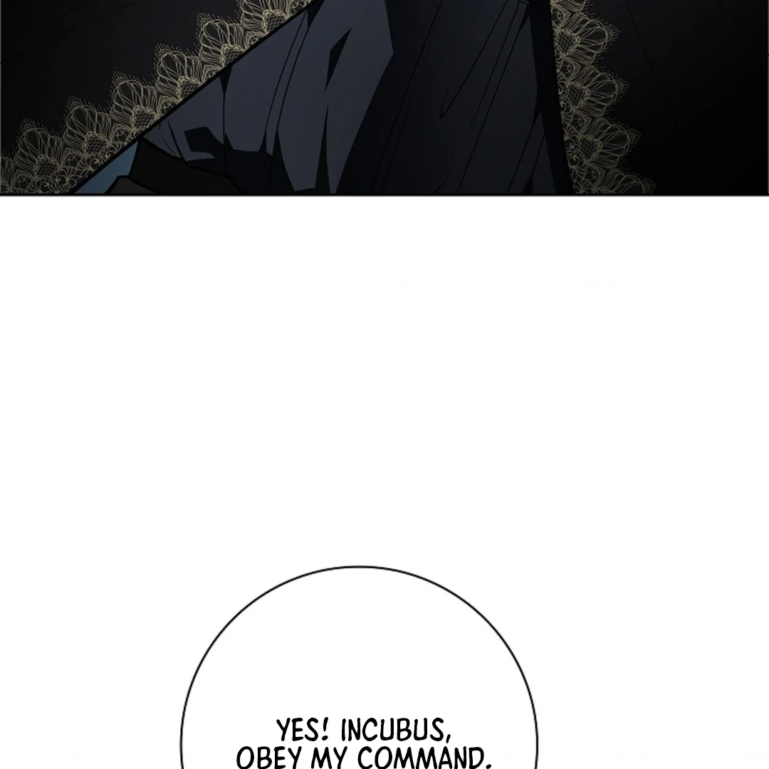 The Saintess's Petals Become Wet Chapter 20 - page 128