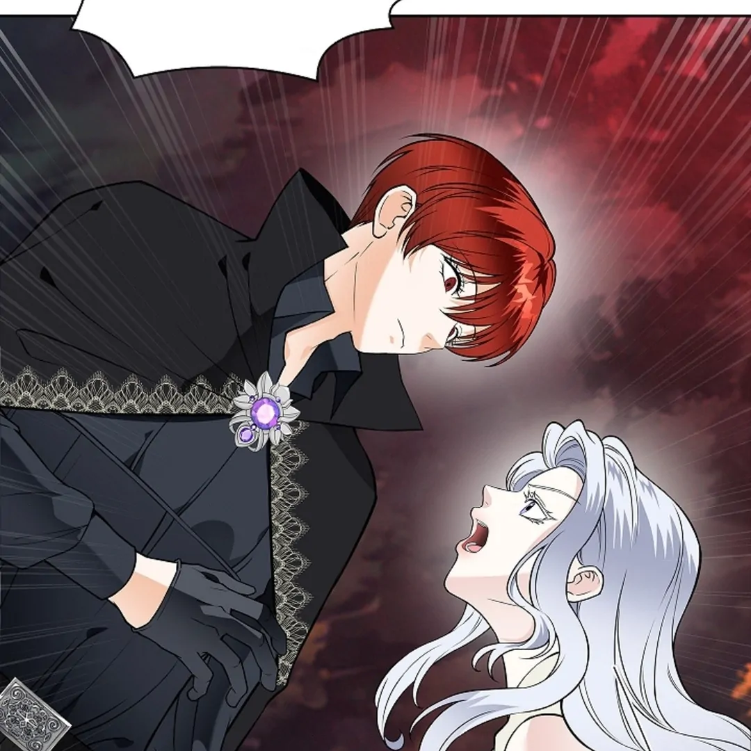 The Saintess's Petals Become Wet Chapter 20 - page 12