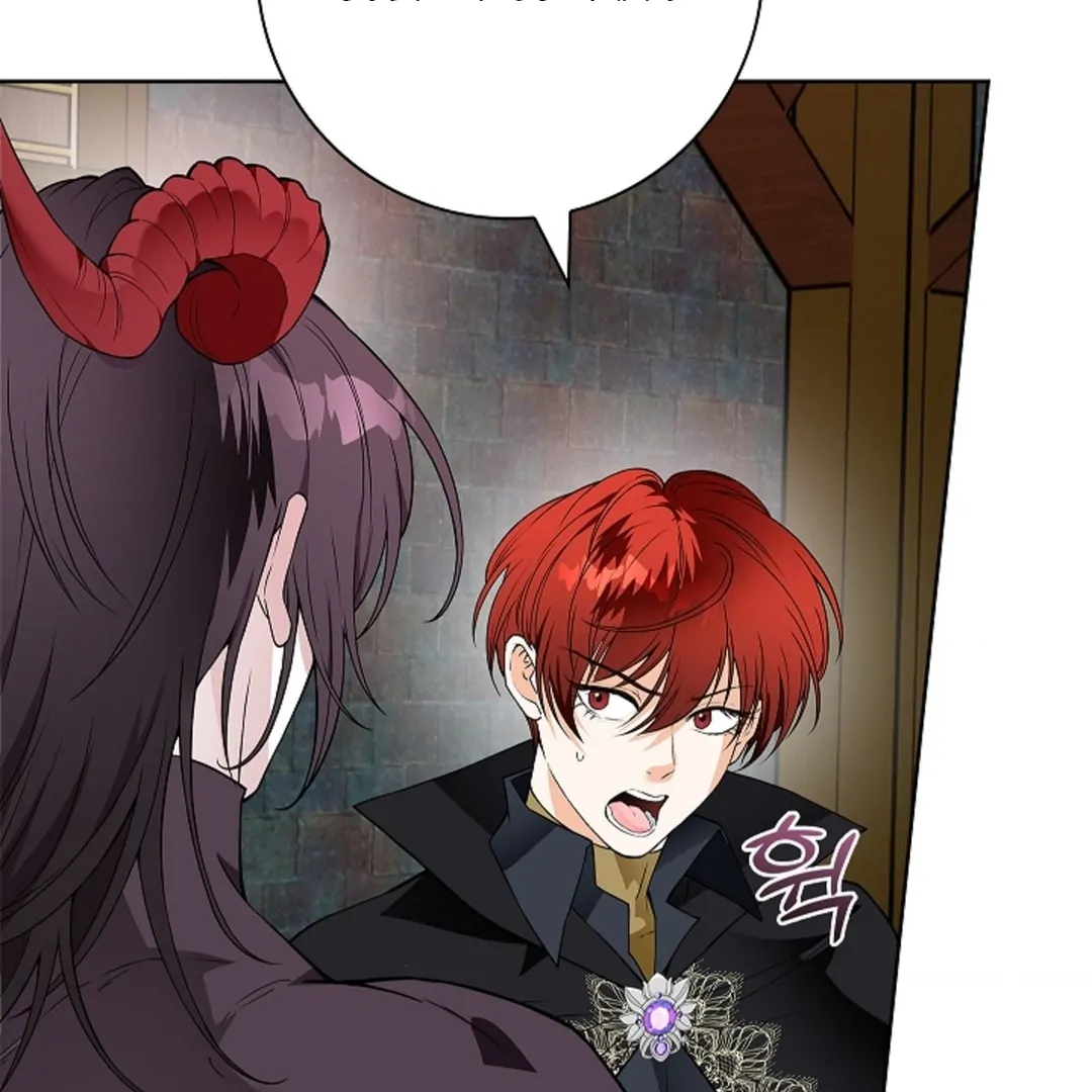 The Saintess's Petals Become Wet Chapter 20 - page 129