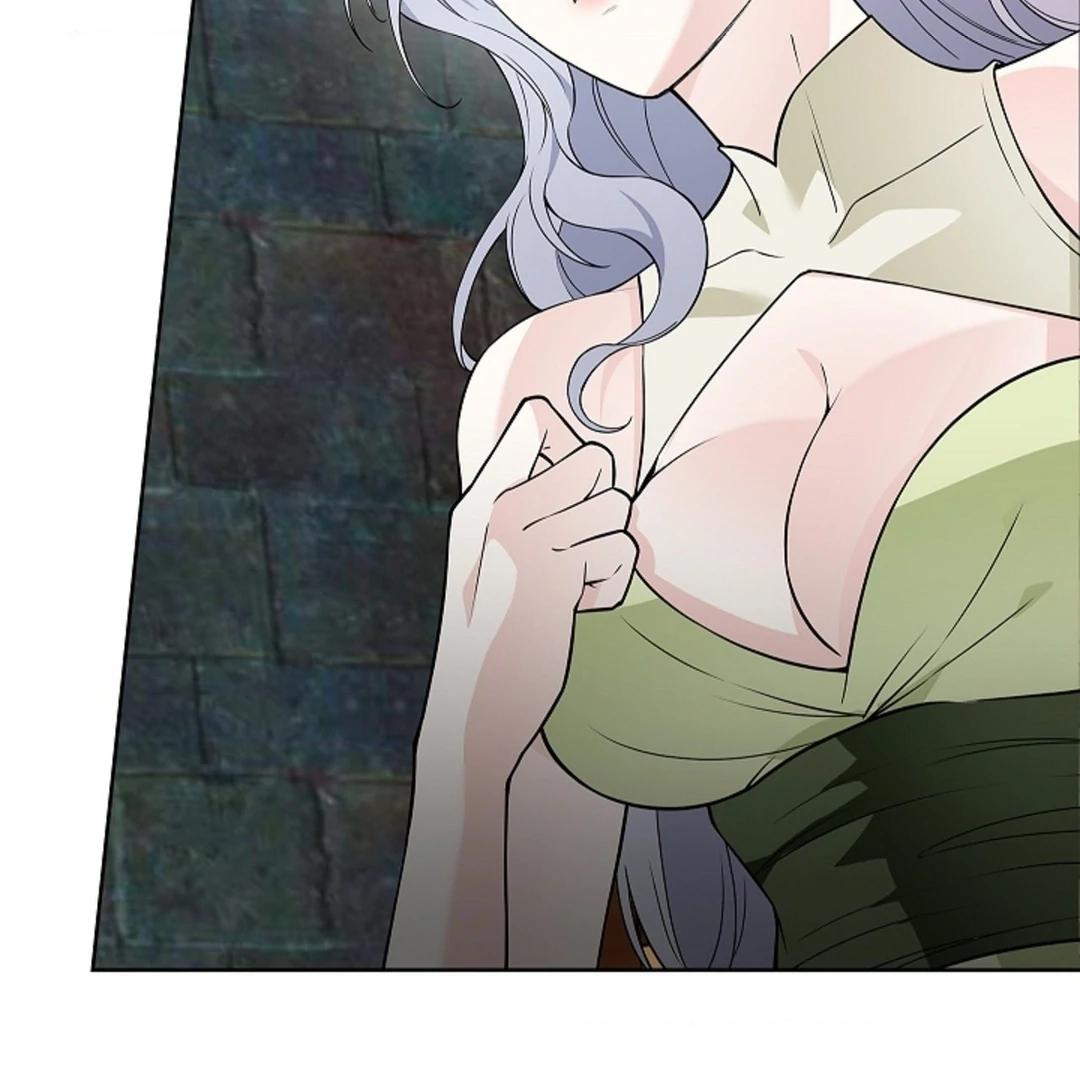 The Saintess's Petals Become Wet Chapter 20 - page 132