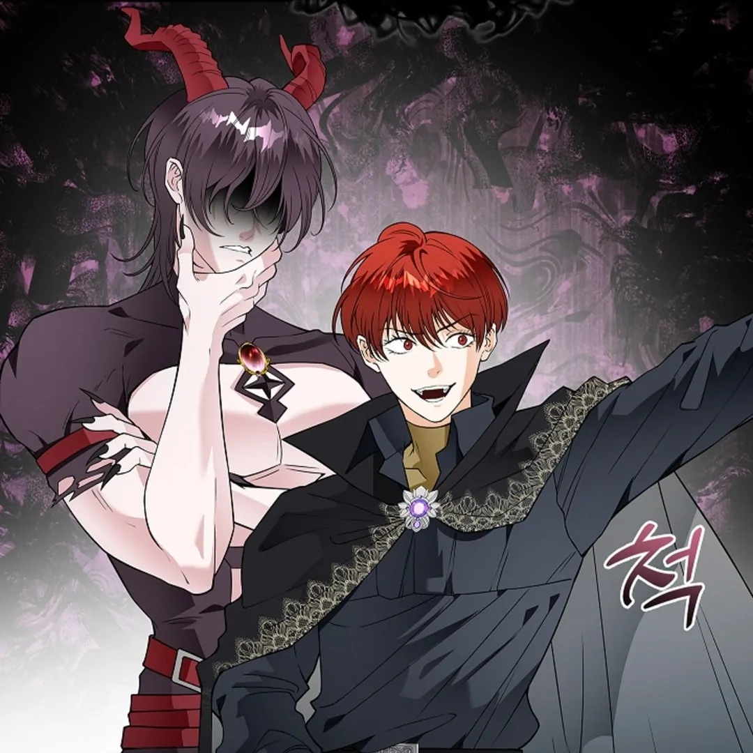 The Saintess's Petals Become Wet Chapter 20 - page 136