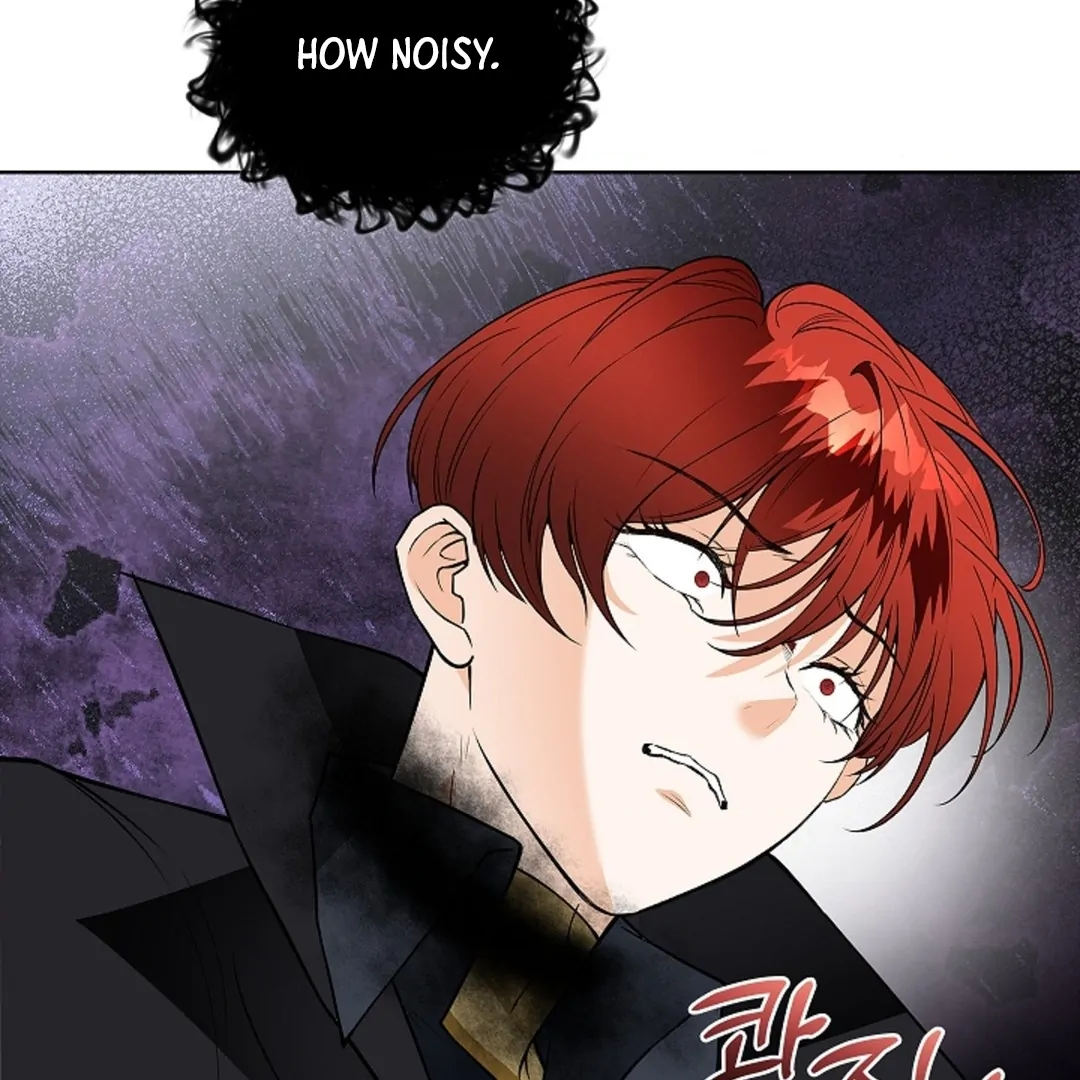 The Saintess's Petals Become Wet Chapter 20 - page 138