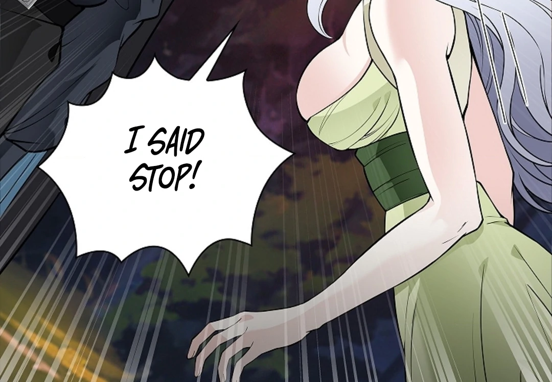 The Saintess's Petals Become Wet Chapter 20 - page 13