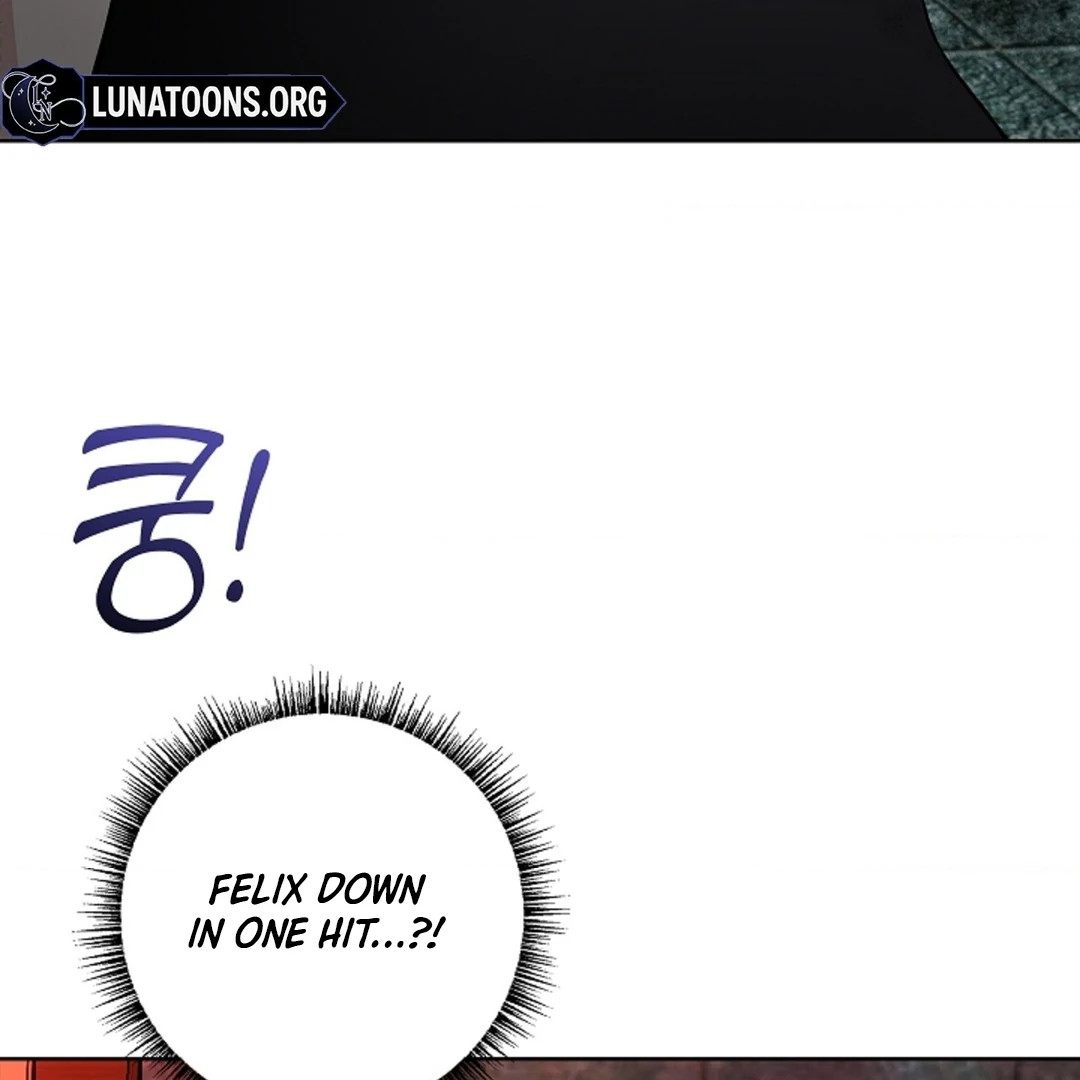 The Saintess's Petals Become Wet Chapter 20 - page 141