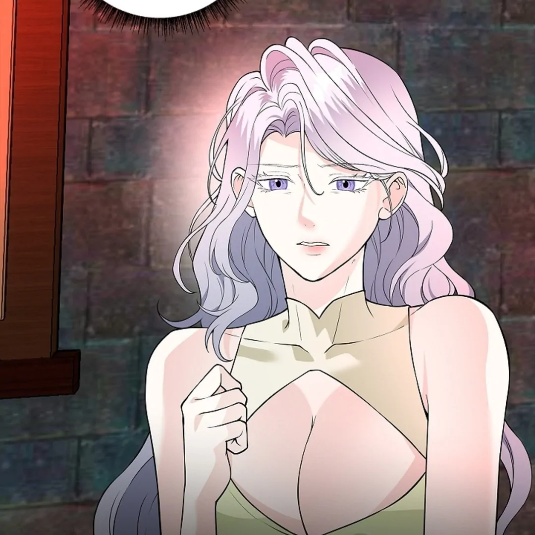 The Saintess's Petals Become Wet Chapter 20 - page 142