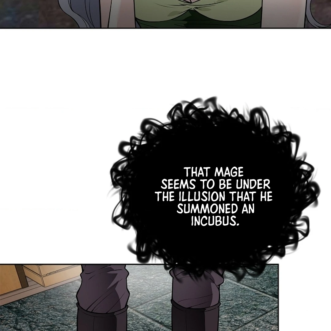 The Saintess's Petals Become Wet Chapter 20 - page 143