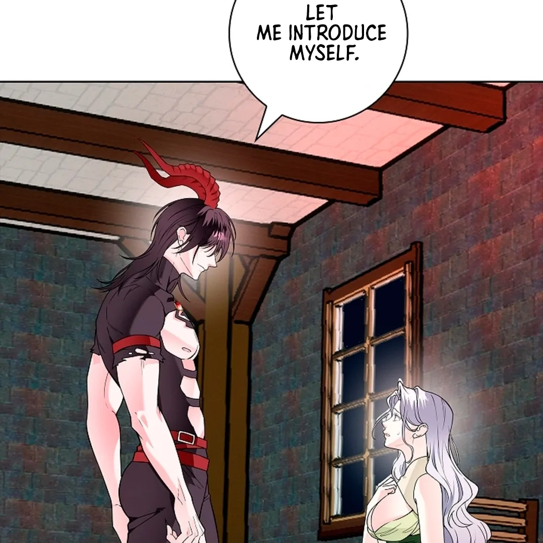 The Saintess's Petals Become Wet Chapter 20 - page 145