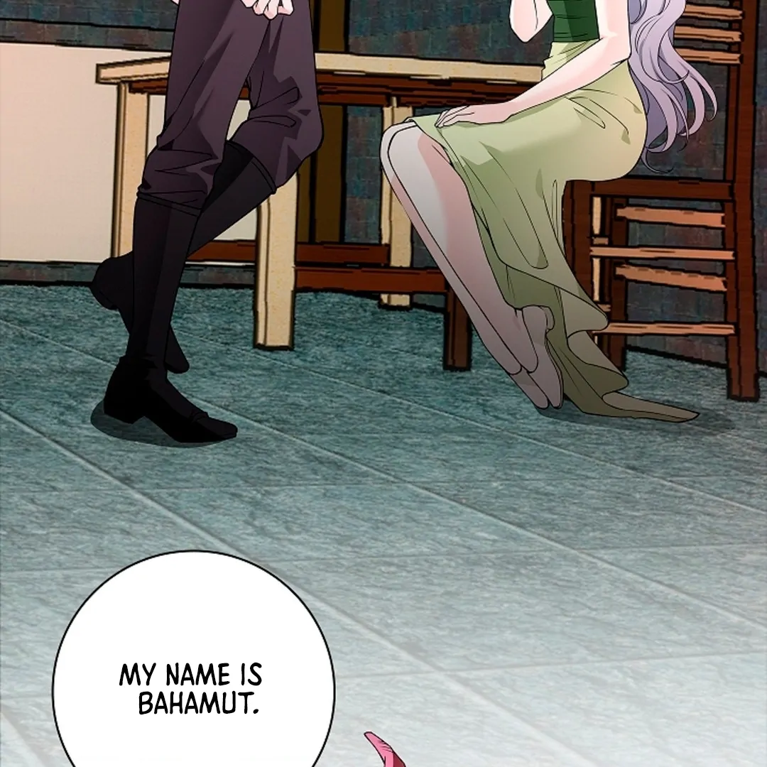 The Saintess's Petals Become Wet Chapter 20 - page 146