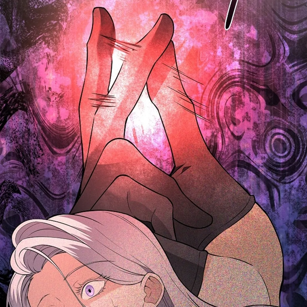 The Saintess's Petals Become Wet Chapter 20 - page 17