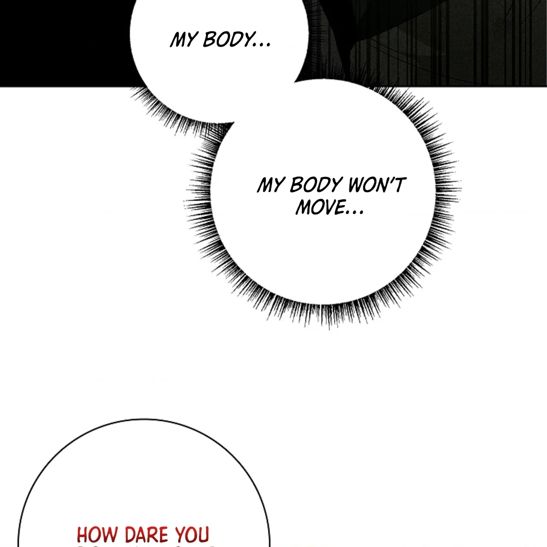 The Saintess's Petals Become Wet Chapter 20 - page 19