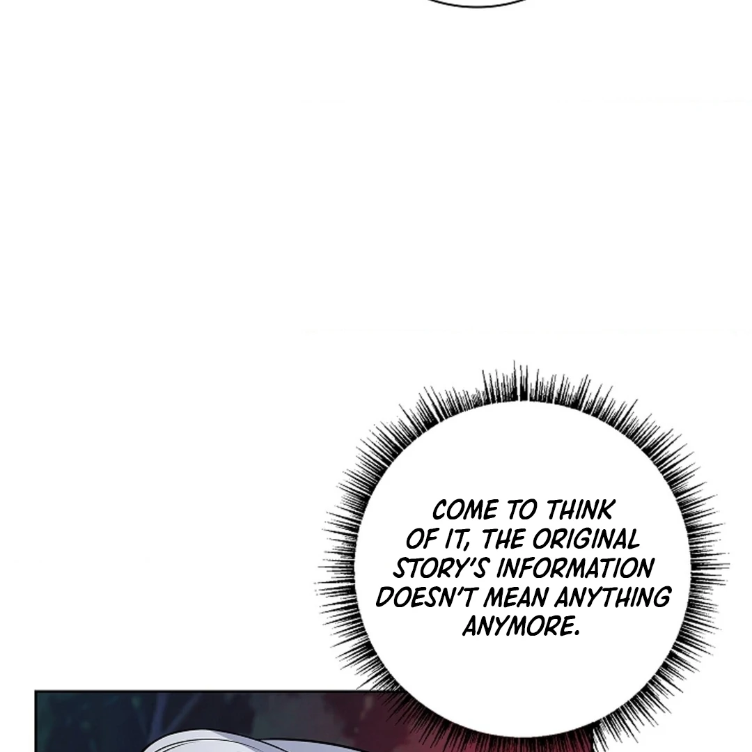 The Saintess's Petals Become Wet Chapter 20 - page 22