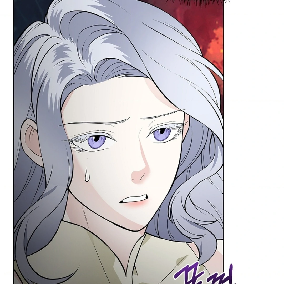 The Saintess's Petals Become Wet Chapter 20 - page 23