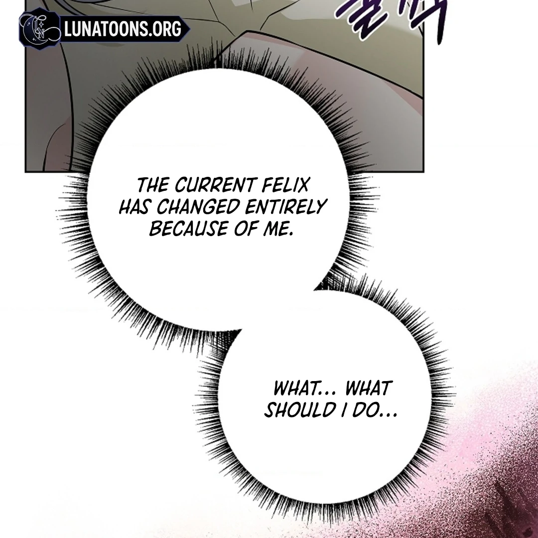 The Saintess's Petals Become Wet Chapter 20 - page 24