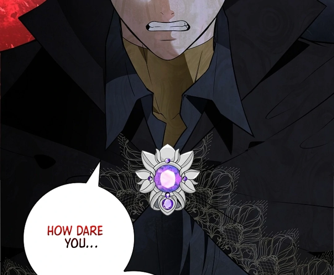 The Saintess's Petals Become Wet Chapter 20 - page 26