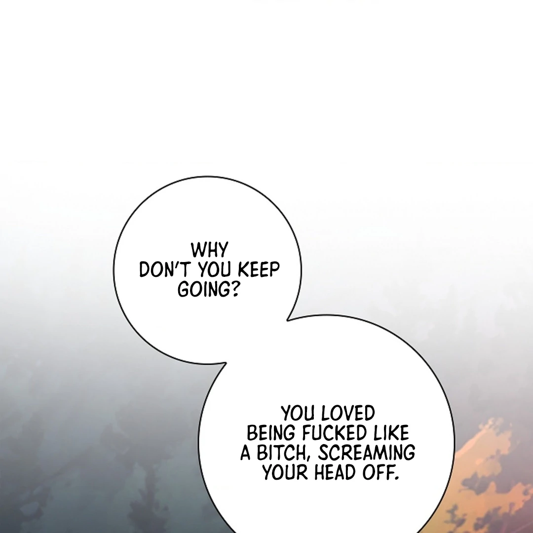 The Saintess's Petals Become Wet Chapter 20 - page 2