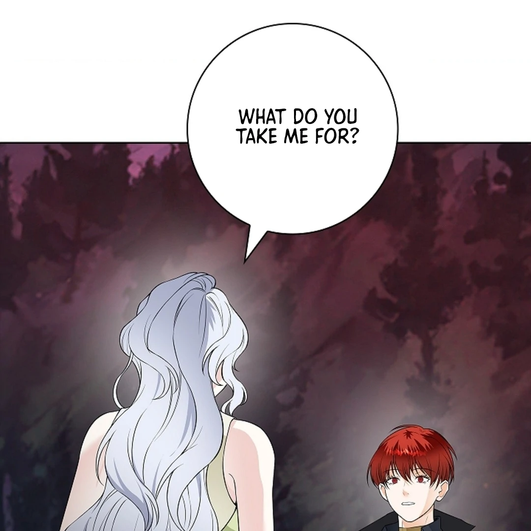 The Saintess's Petals Become Wet Chapter 20 - page 30