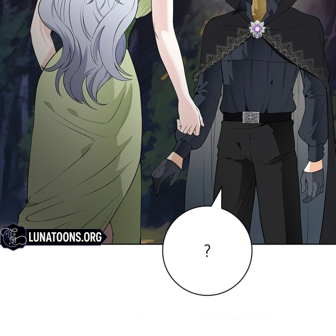 The Saintess's Petals Become Wet Chapter 20 - page 31