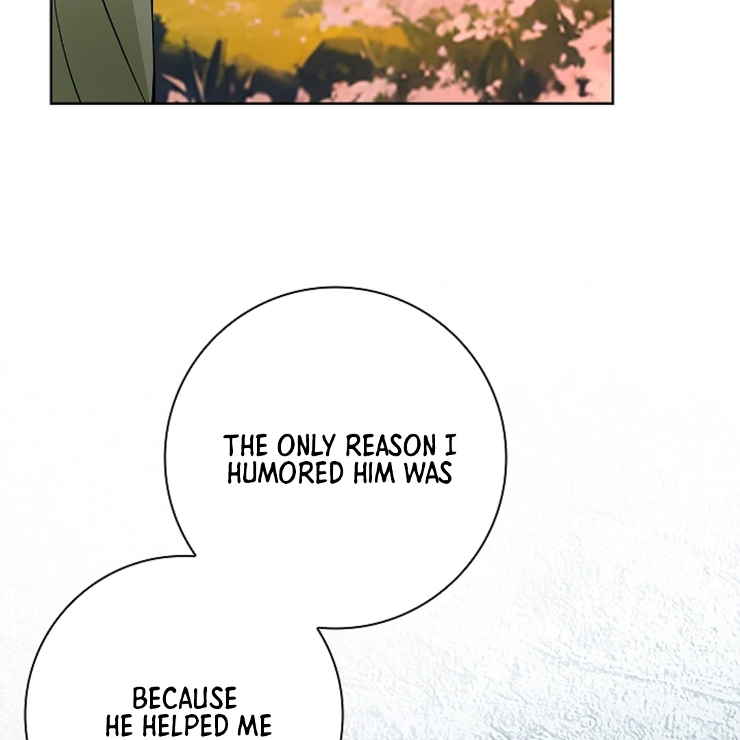 The Saintess's Petals Become Wet Chapter 20 - page 34