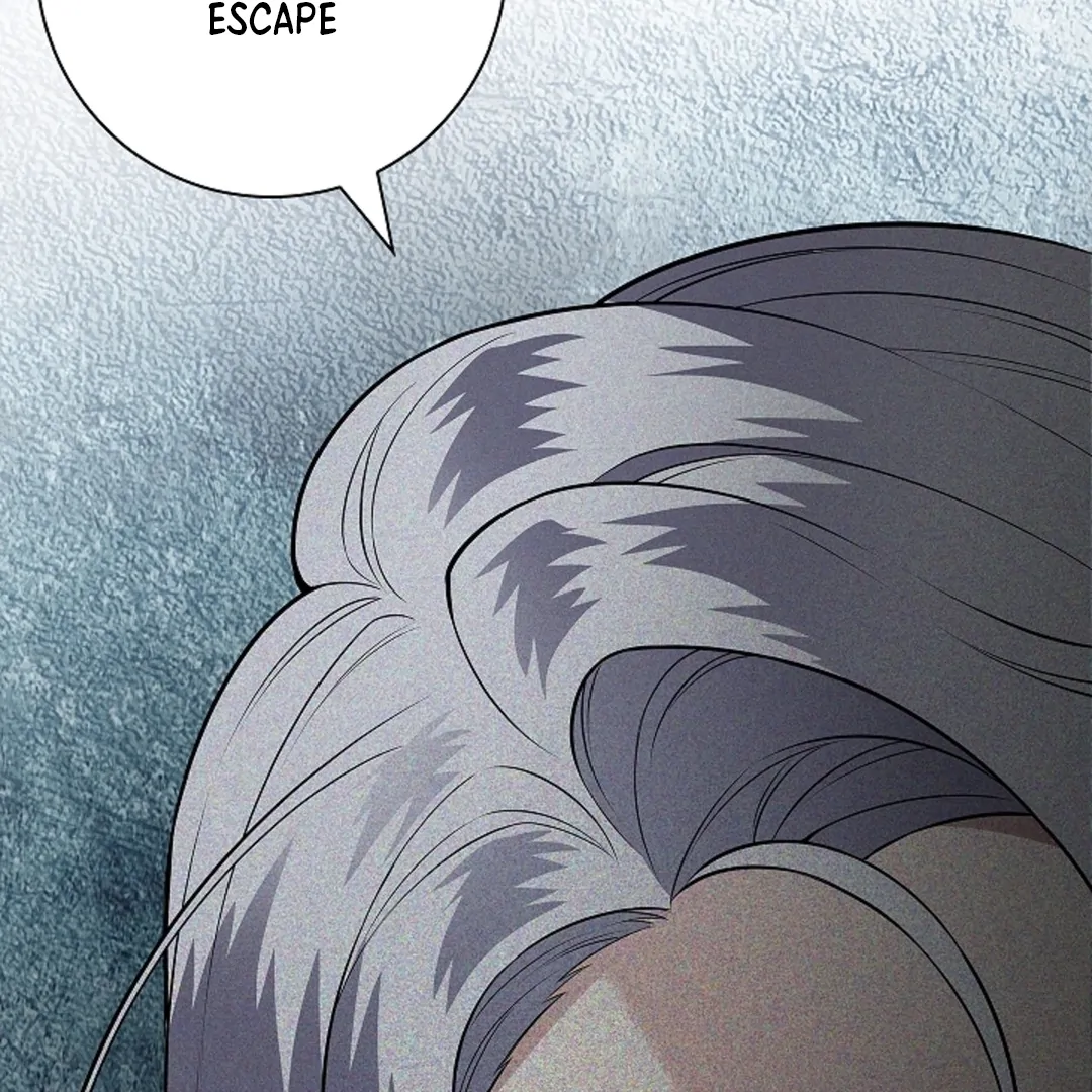 The Saintess's Petals Become Wet Chapter 20 - page 35