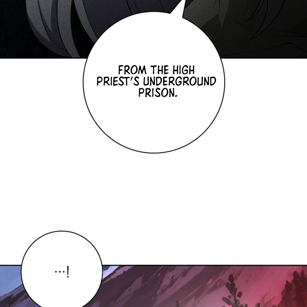 The Saintess's Petals Become Wet Chapter 20 - page 37