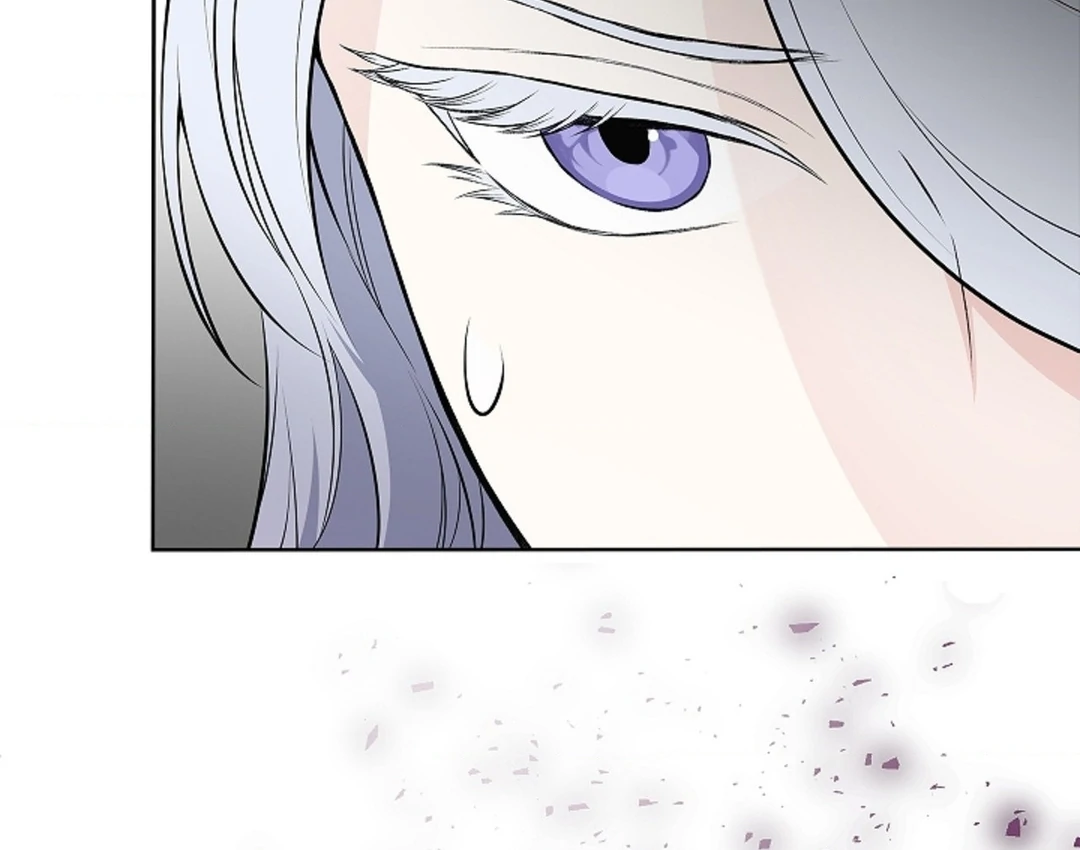The Saintess's Petals Become Wet Chapter 20 - page 40