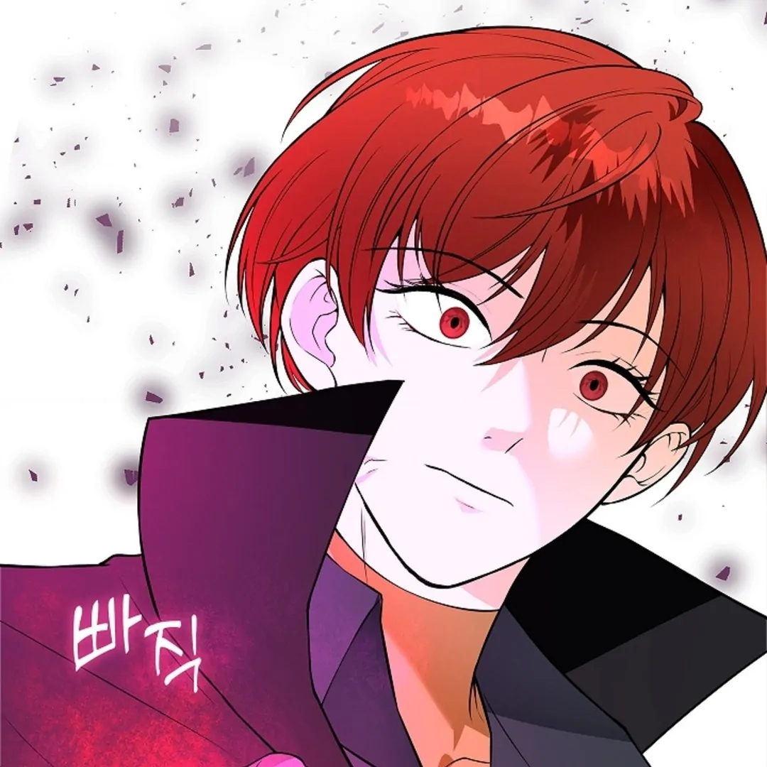 The Saintess's Petals Become Wet Chapter 20 - page 41