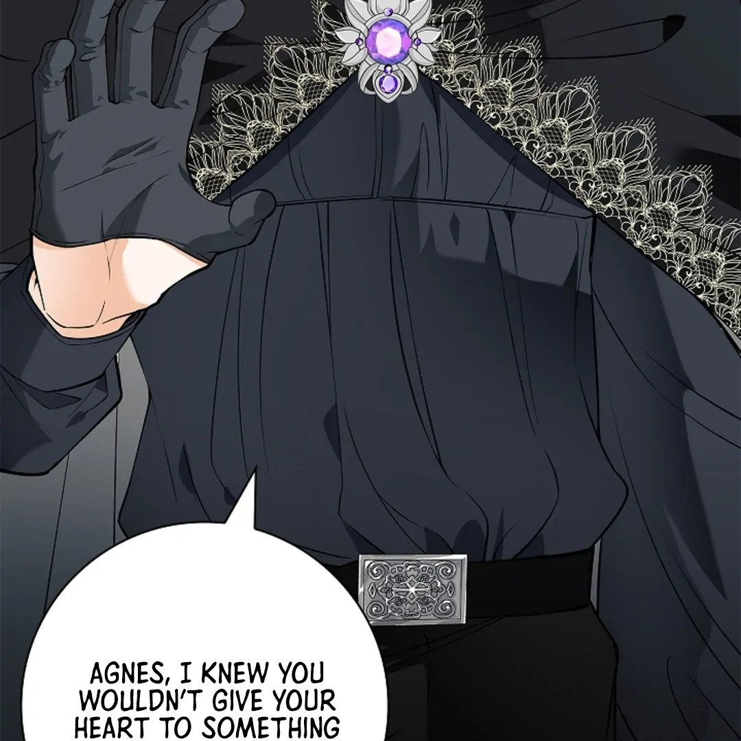 The Saintess's Petals Become Wet Chapter 20 - page 45