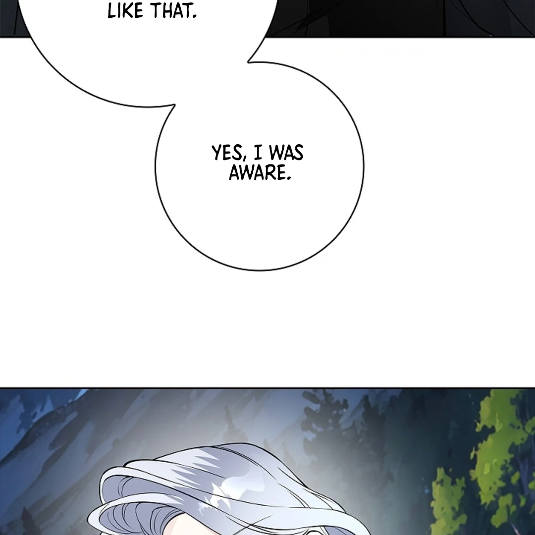 The Saintess's Petals Become Wet Chapter 20 - page 46