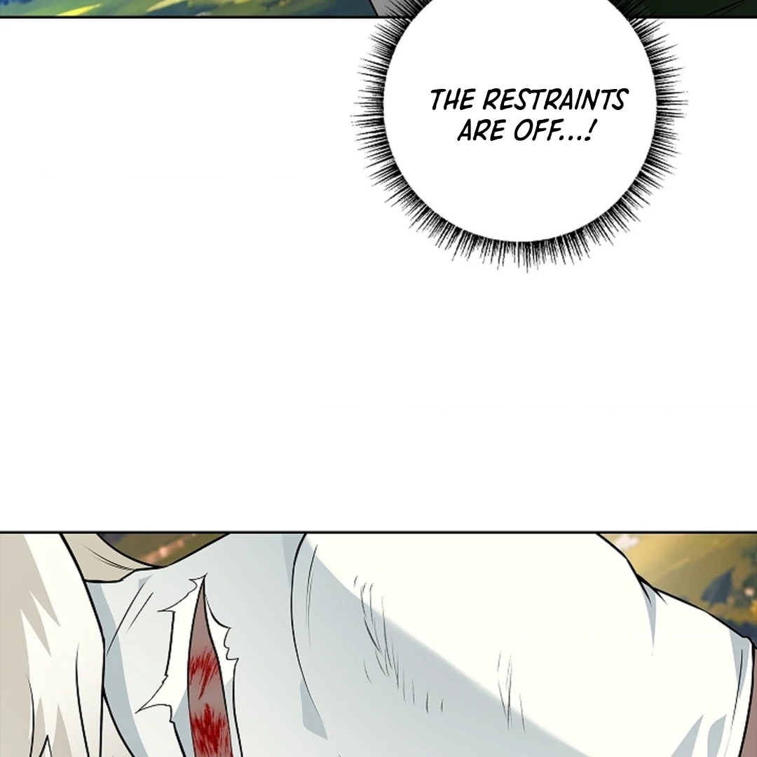 The Saintess's Petals Become Wet Chapter 20 - page 48