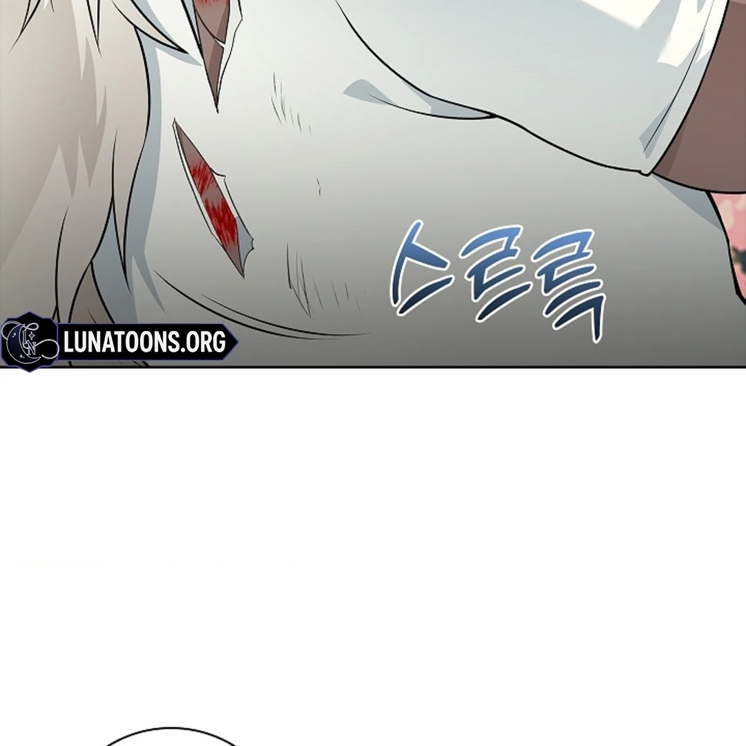 The Saintess's Petals Become Wet Chapter 20 - page 49