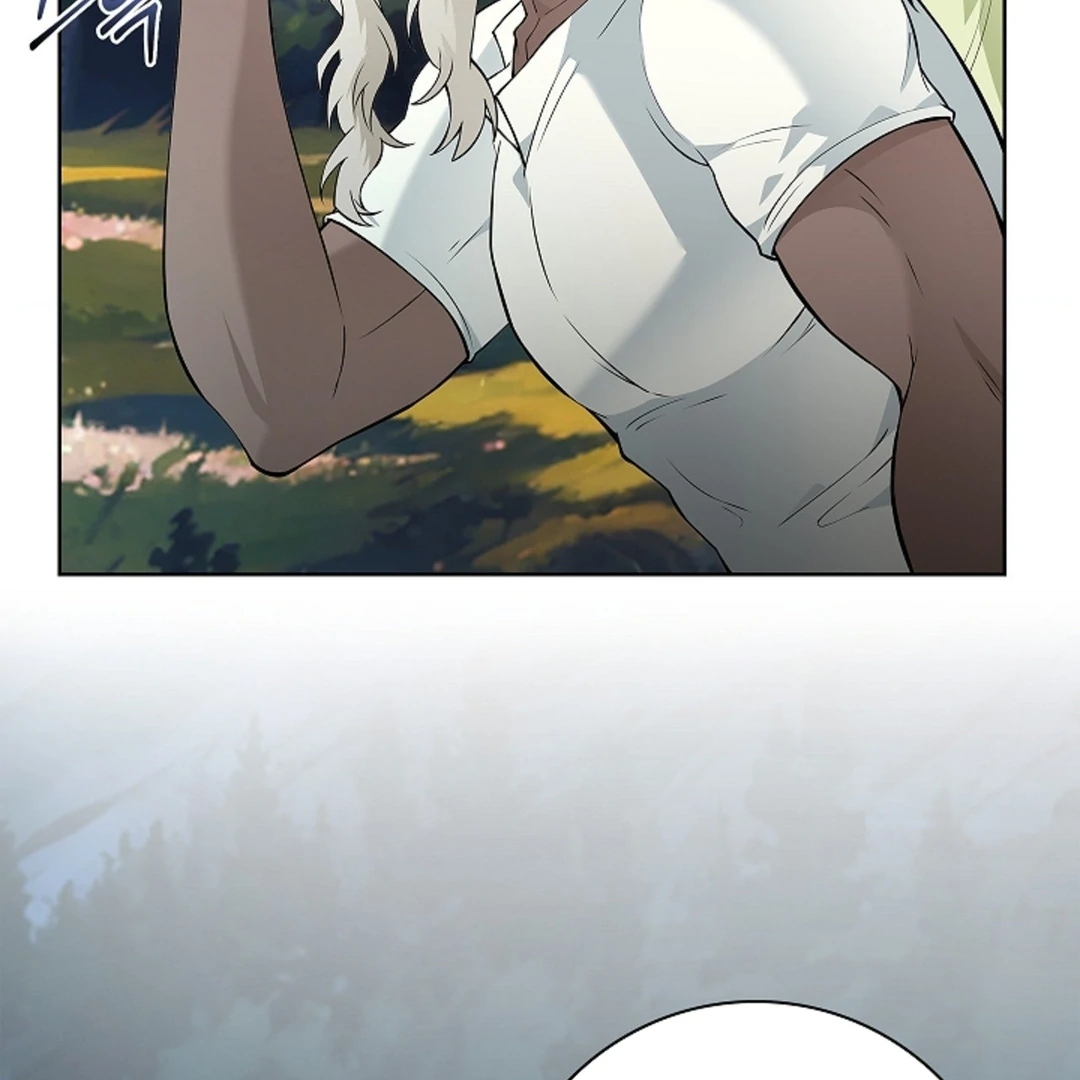 The Saintess's Petals Become Wet Chapter 20 - page 51