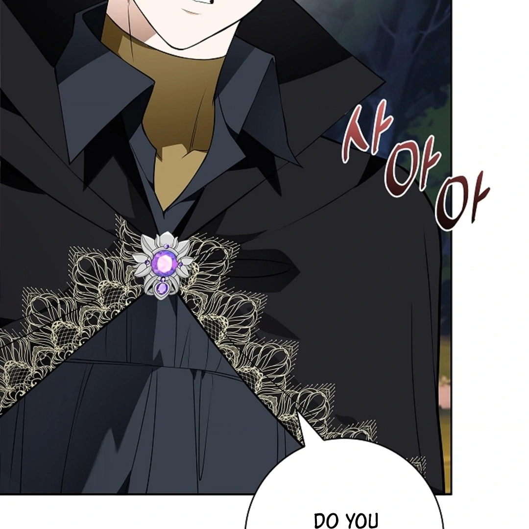 The Saintess's Petals Become Wet Chapter 20 - page 56