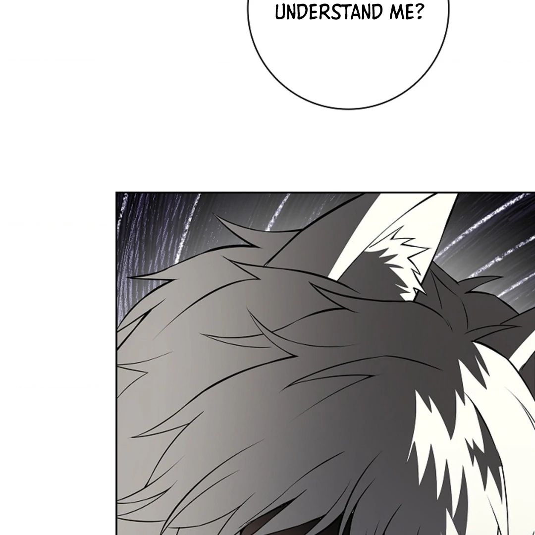 The Saintess's Petals Become Wet Chapter 20 - page 57