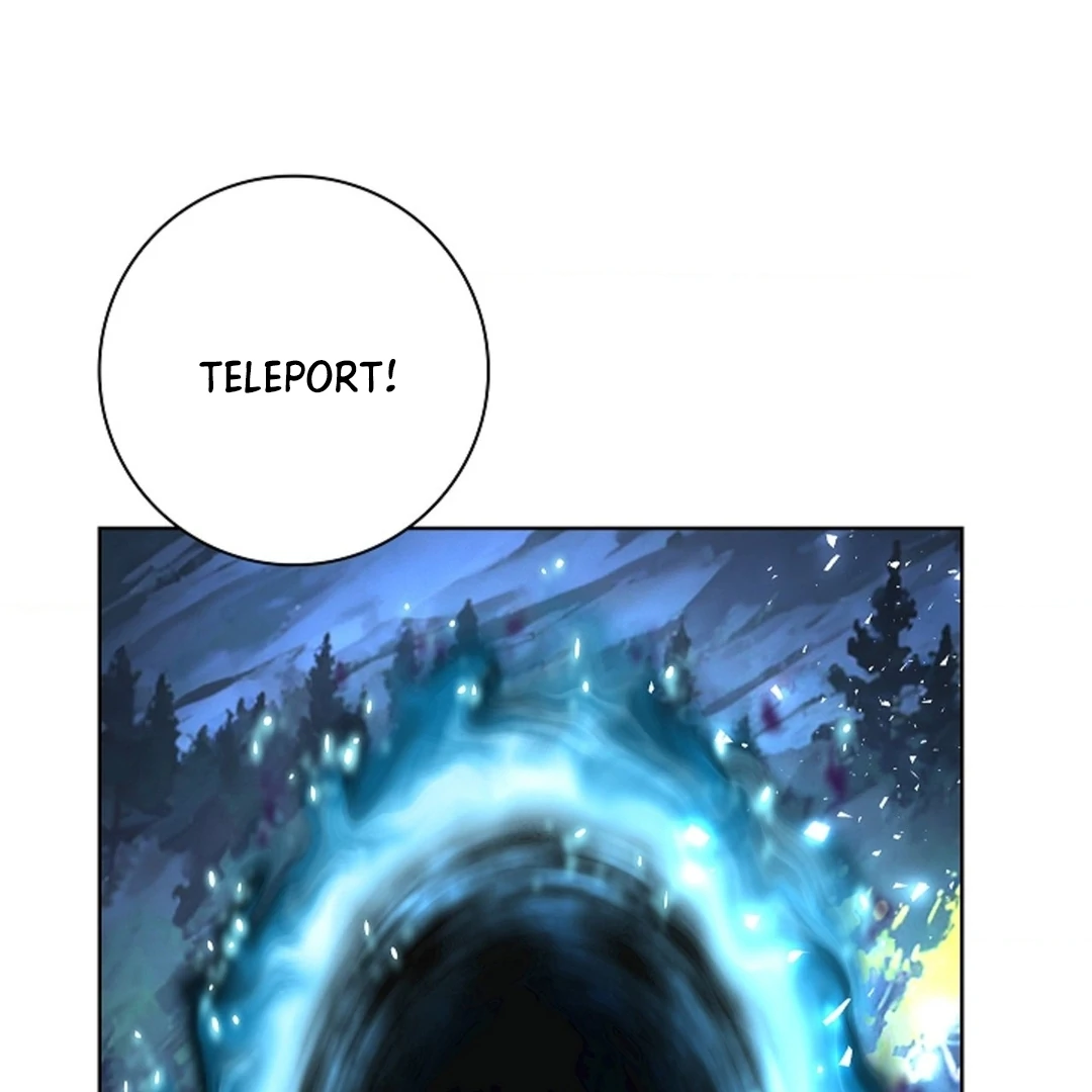 The Saintess's Petals Become Wet Chapter 20 - page 59